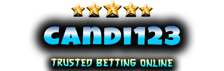 Candi123 Logo